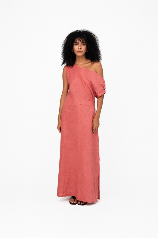 Vestido Ocasso