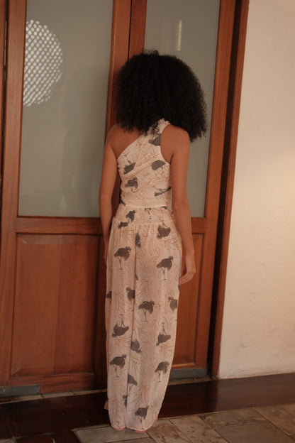 Pantalón Poulia