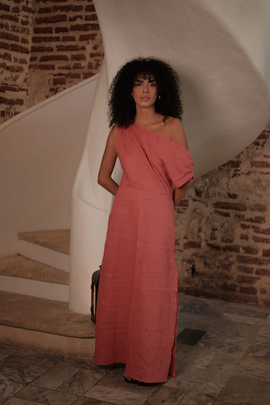 Vestido Ocasso