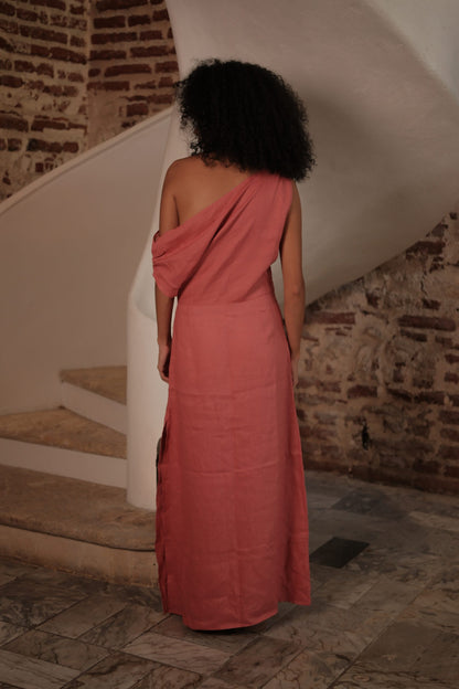Vestido Ocasso