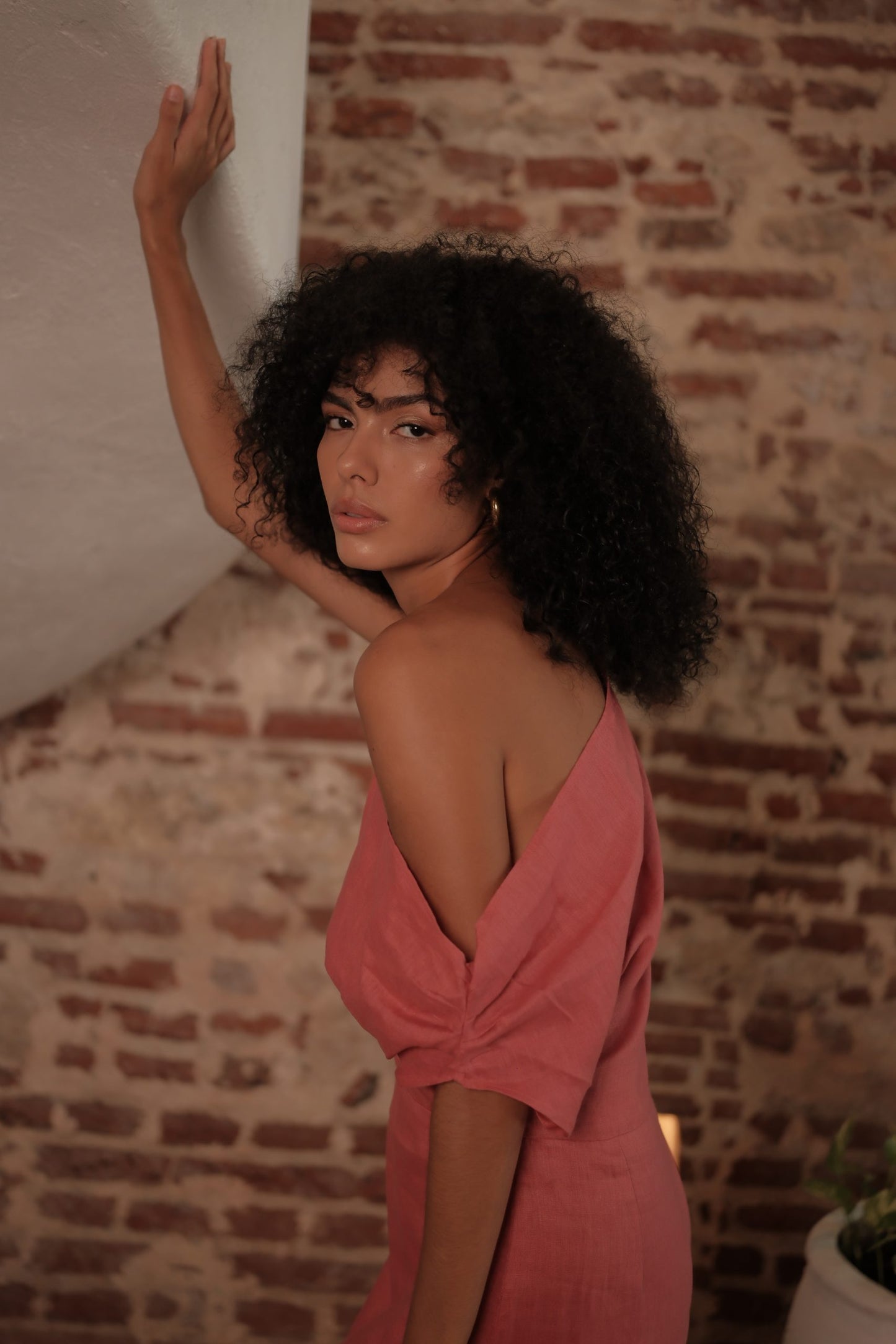 Vestido Ocasso